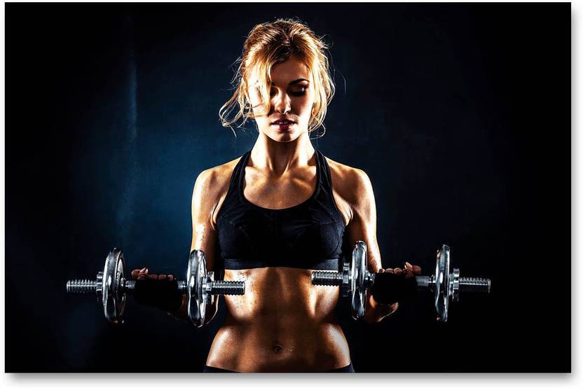 Gym Posters Gym Posters Motivationa Big Size 18 Inches Gym Posters Gym Posters Motivationa Big Size 18 Inches