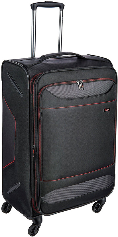 12x12x6 clear bag