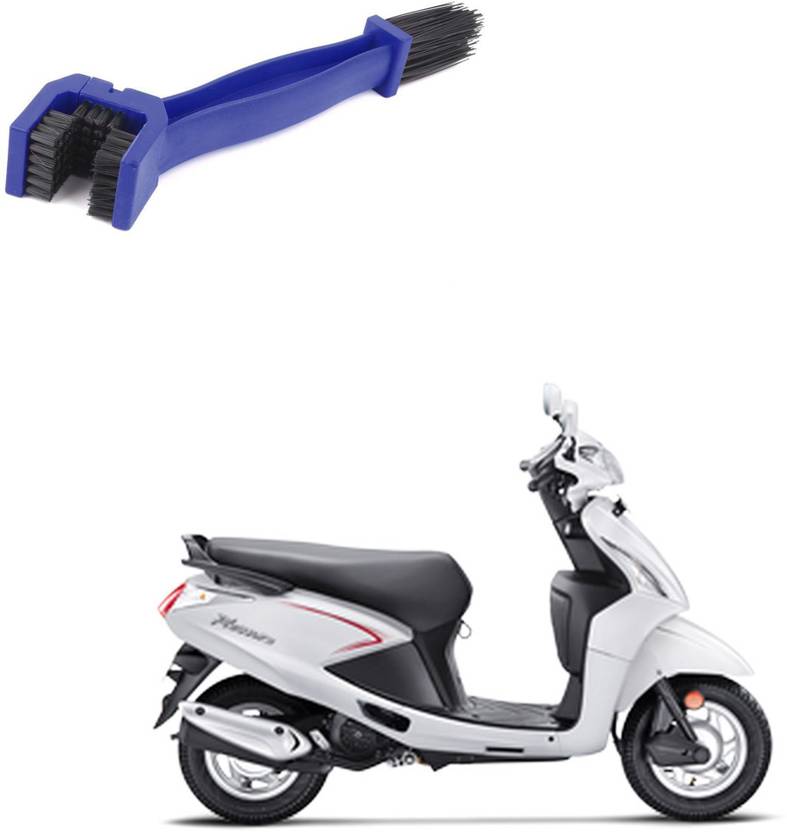 Urbanwitch For Suzuki Lets Bike Chain Clean Brush Price In India