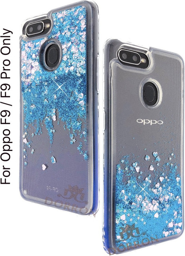 oppo f9 pro back cover stylish 75669e