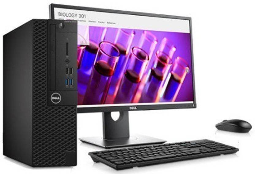 Dell Optiplex Desktop Computer Price In India Buy Dell Optiplex