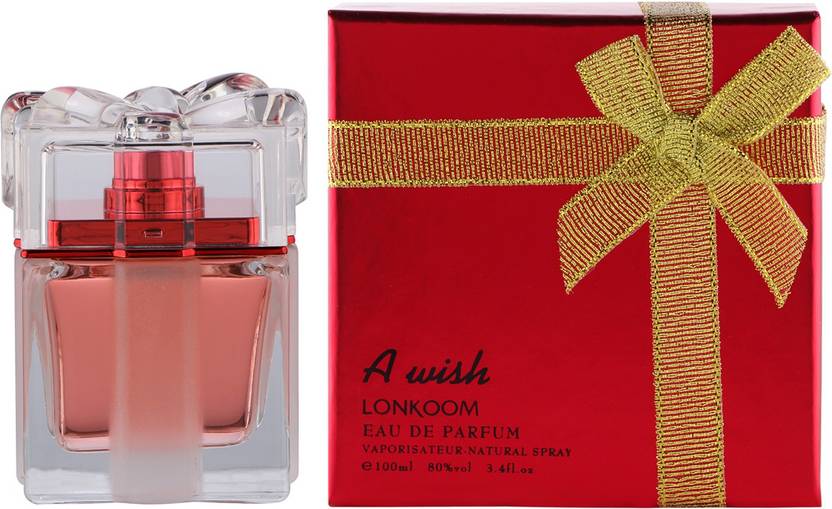 A Wish Lonkoom Parfum аромат аромат для женщин 2015