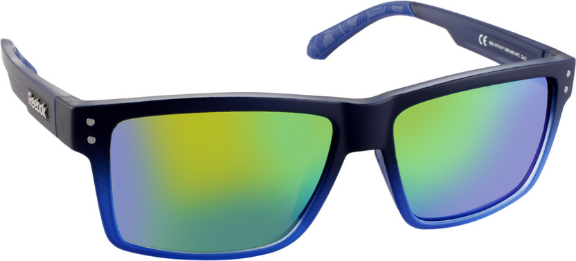Reebok wayfarer clearance