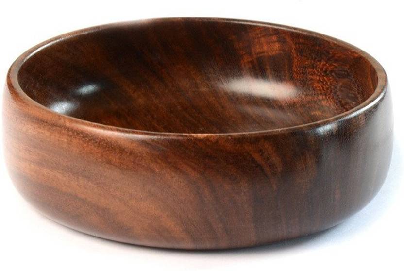 Craftatoz Sheesham Wood Square Bowl Wooden In India Craftatoz Sheesham Wood Square Bowl