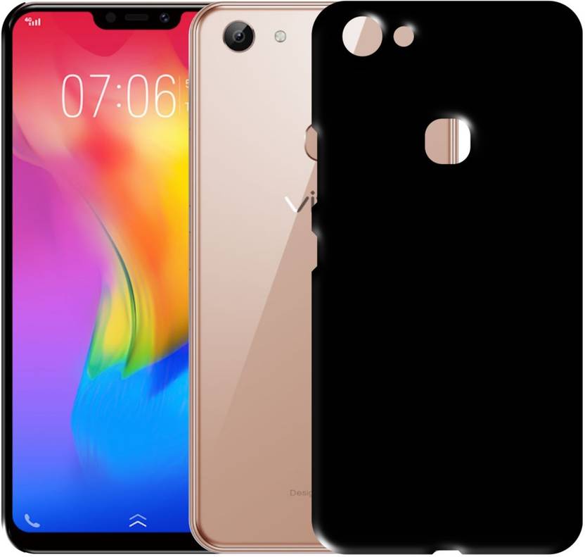 OEM Armor 360 Full Cover Baby Skin Matte Hardcase Casing For Oppo F5. Source · Case Creation Back Cover for New Vivo Y81 (2018)