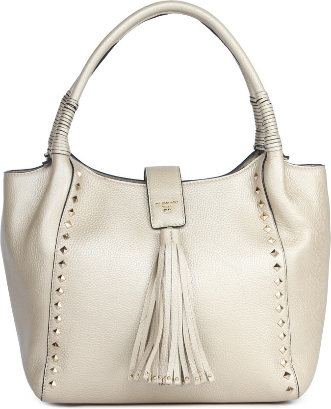 Da milano handbags flipkart clearance