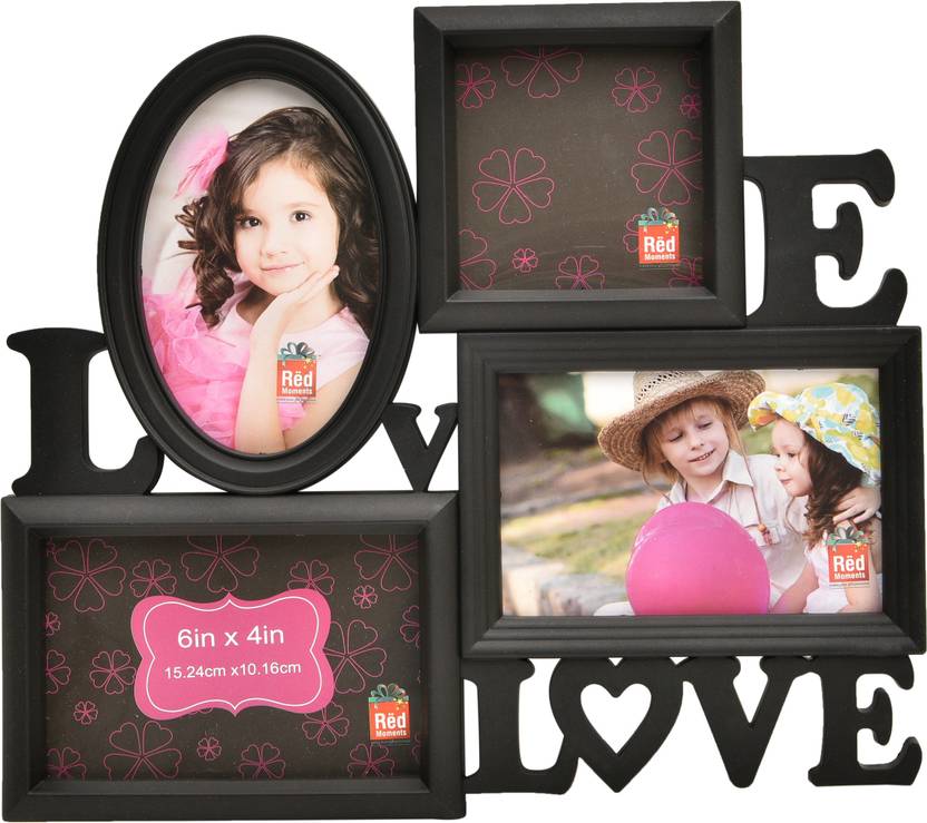 photoframe Polymer Personalized, Customized Gift Best Friends Reel