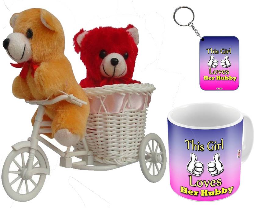 Me You Cycle Gifts For Wife Friend On Birthday Me You Cycle Gifts For Wife Friend On Birthday Anniversary Karwa Chauth Valentine S
