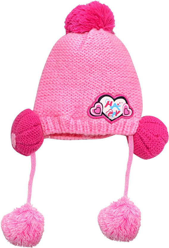 Prime Winter Cap For Kids Girls \u0026 Boys 