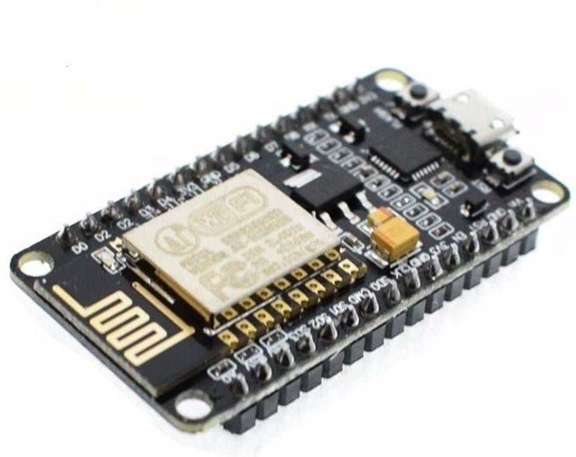 ARDUINO M302 NodeMcu Lua WIFI Internet Things development board ESP8266 CP2102 module Electronic Components Electronic Hobby Kit Price in India - Buy ...