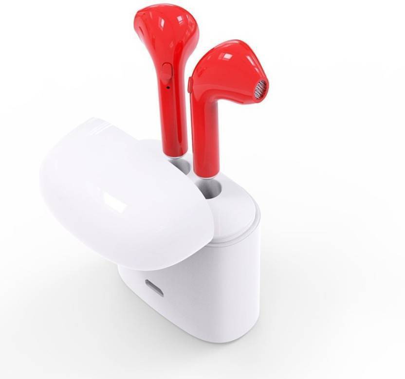 ETN TEV_762F_HBQ I7 TWS Bluetooth Headset Price in India ...