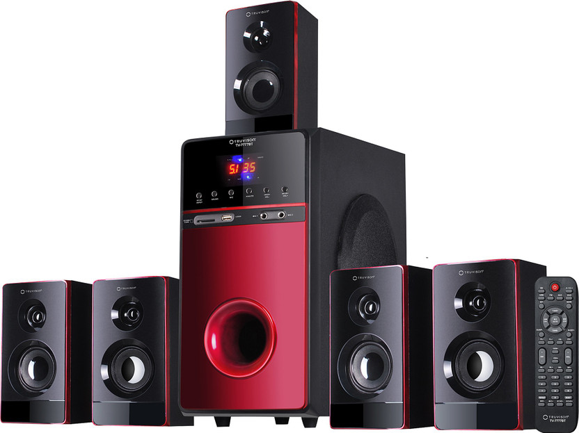 home theatre price with bluetooth