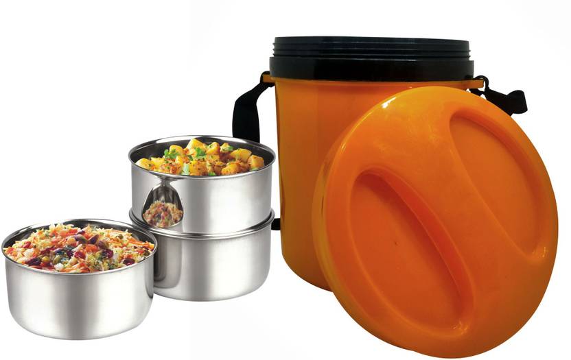Flipkart Com Casadomani Good Quality Lunch Box Picnic Lunch Box