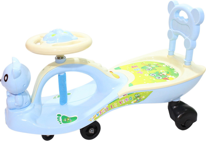swing car flipkart