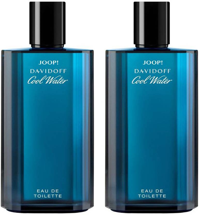 Buy Joop Homme Davidoff Cool Water Eau De Parfum 200 Ml Online In