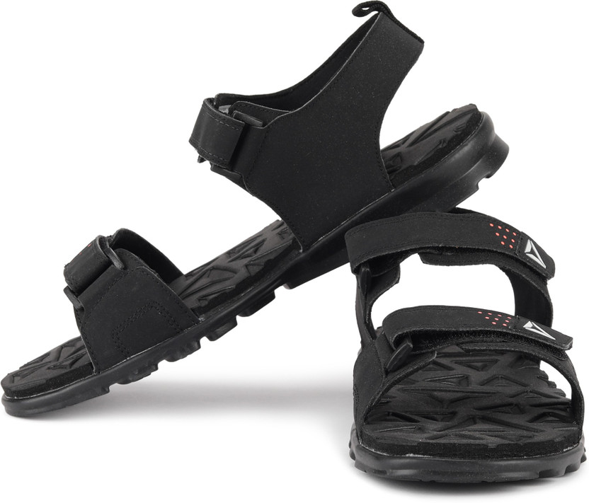 reebok running pump