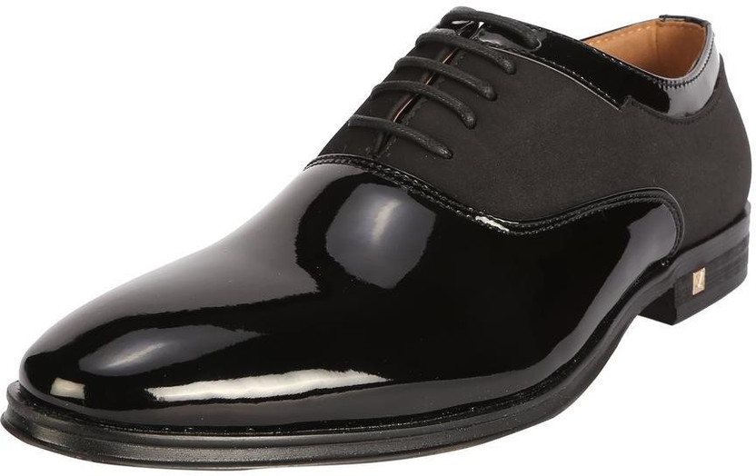 VAN HEUSEN Van Heusen Black Formal 