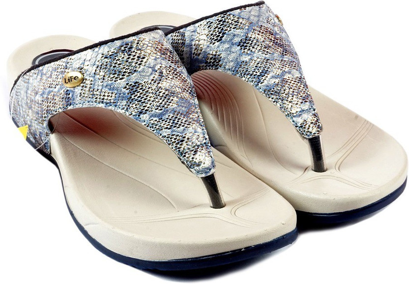Buy WELCOME LIFE Slippers Online at
