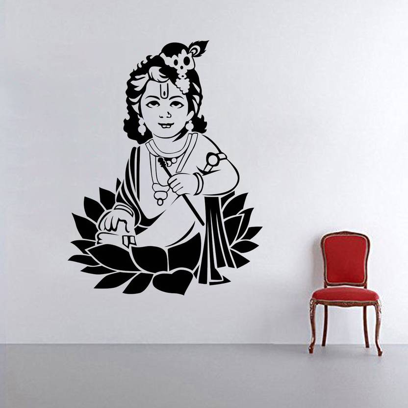 Kayra Decor Kds36002 24 Inch X 40 Inch Reusable Wall Stencil
