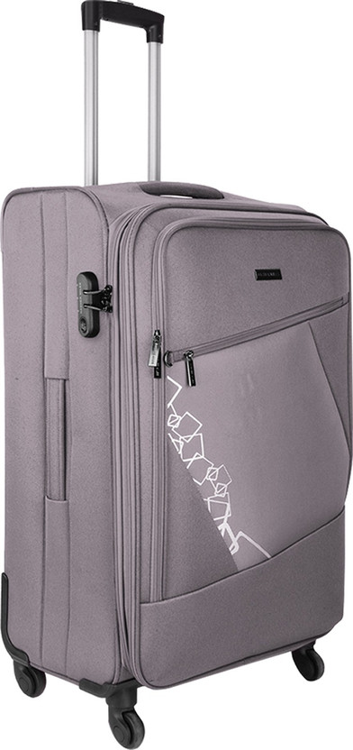 24 inch softside luggage