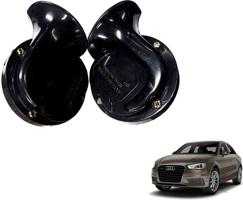 Autyle Horn For Audi A3 Price In India Buy Autyle Horn For