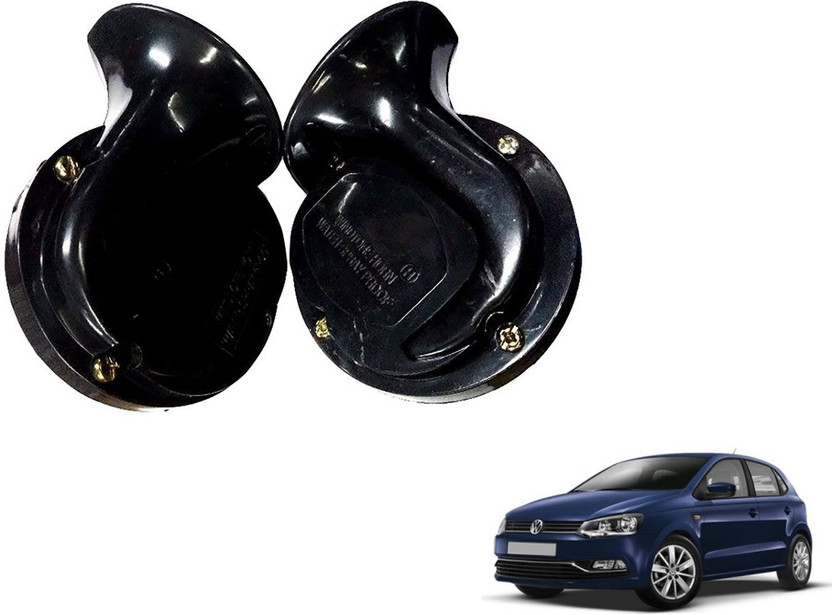 volkswagen polo original horn price