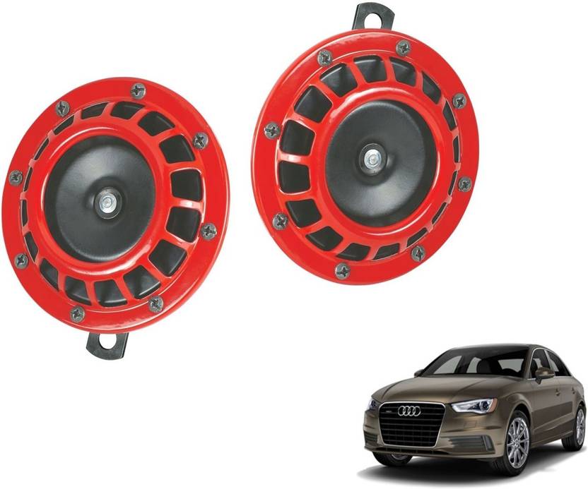 Autyle Horn For Audi A3 Price In India Buy Autyle Horn For