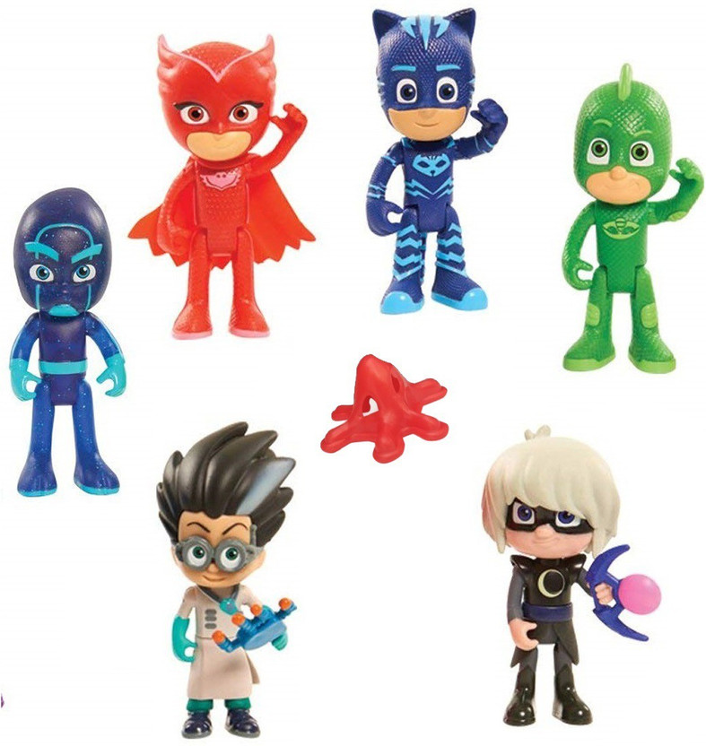 collectible mini figure