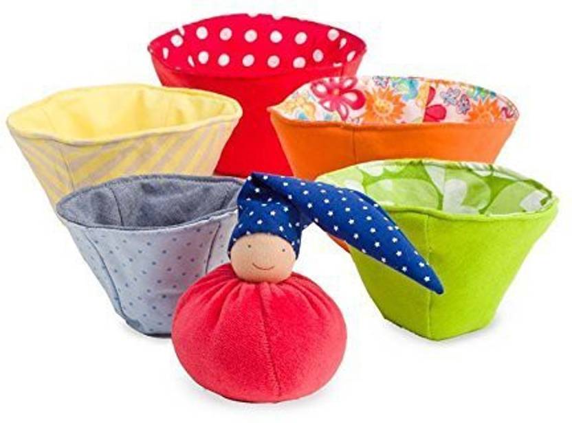 Magic Cabin Cabin Stacking Cups Cabin Stacking Cups Shop For
