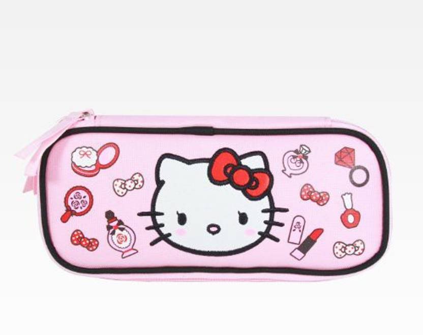 Hello Kitty Pencil Case Cosmetics Pencil Case Cosmetics . shop for Hello Kitty products in