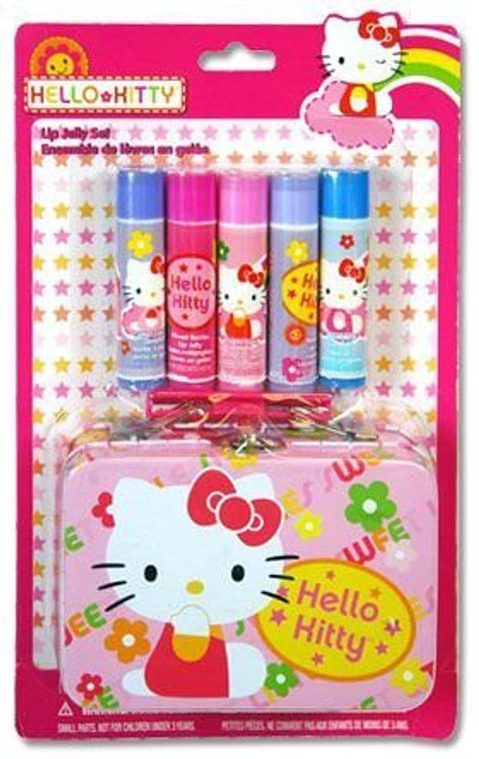 B Set Sanrio Hello Kitty Hand Towel 100/% cotton 3 Different pcs