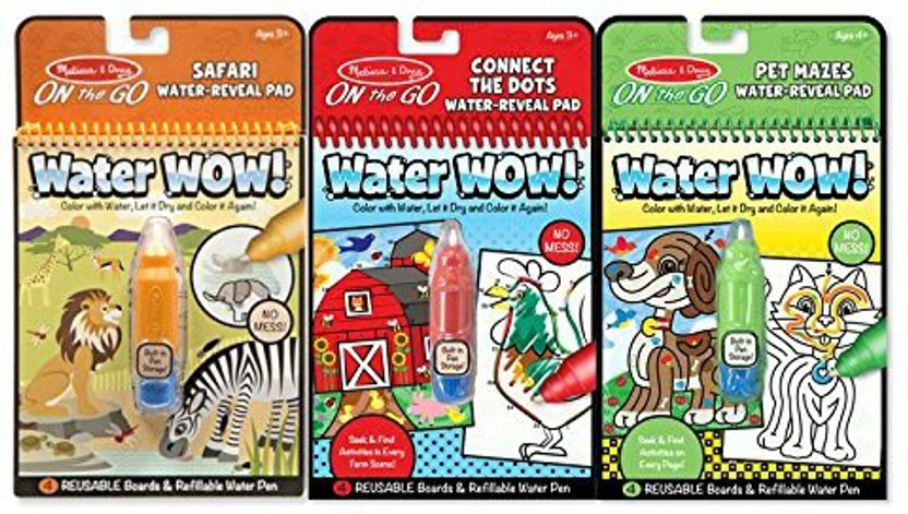 melissa and doug free shipping