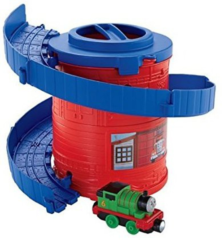 thomas take and play misty island