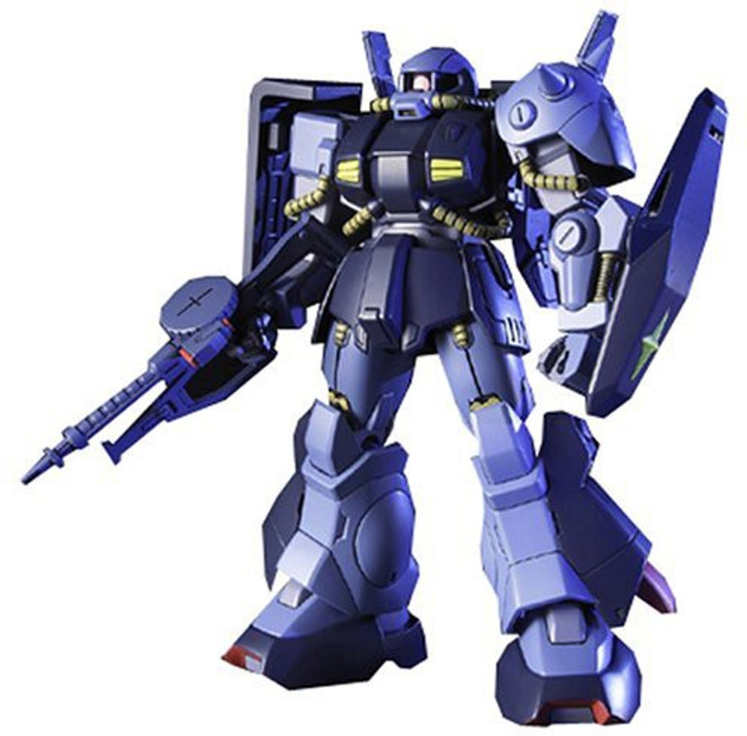 Bandai Bobby HGUC 1//144 Dijeh /"Zeta Gundam/" Model Kit