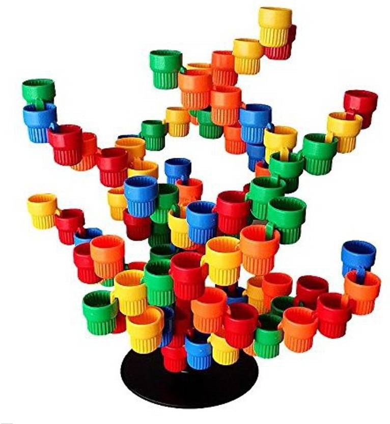 Genrc Magz Cup Up 100 Containing 98 Cups In Five Vivid