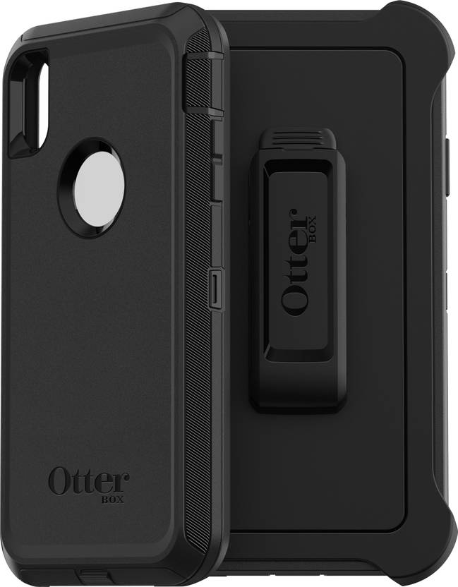 Otterbox Back Cover For Apple Iphone Xs Max Otterbox Flipkart Com