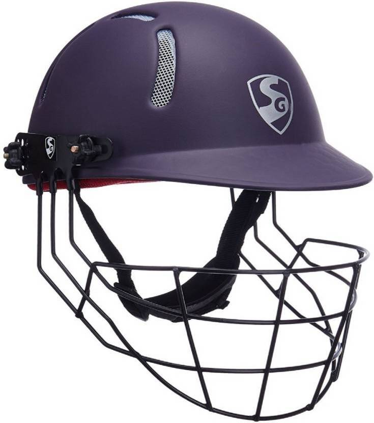 SG Acetech Cricket Helmet Buy SG Acetech Cricket Helmet Online at