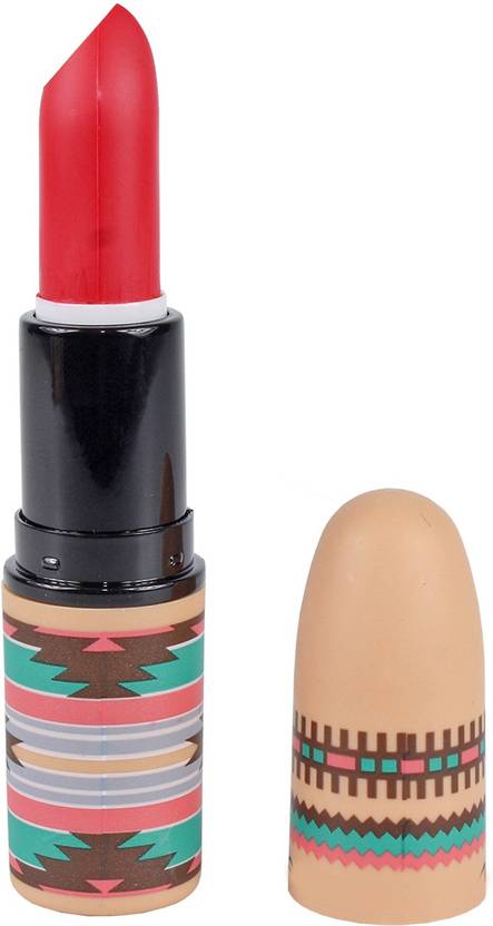 Mc New 2018 Mac Matte Makeup Long Lasting Lipstick With Very