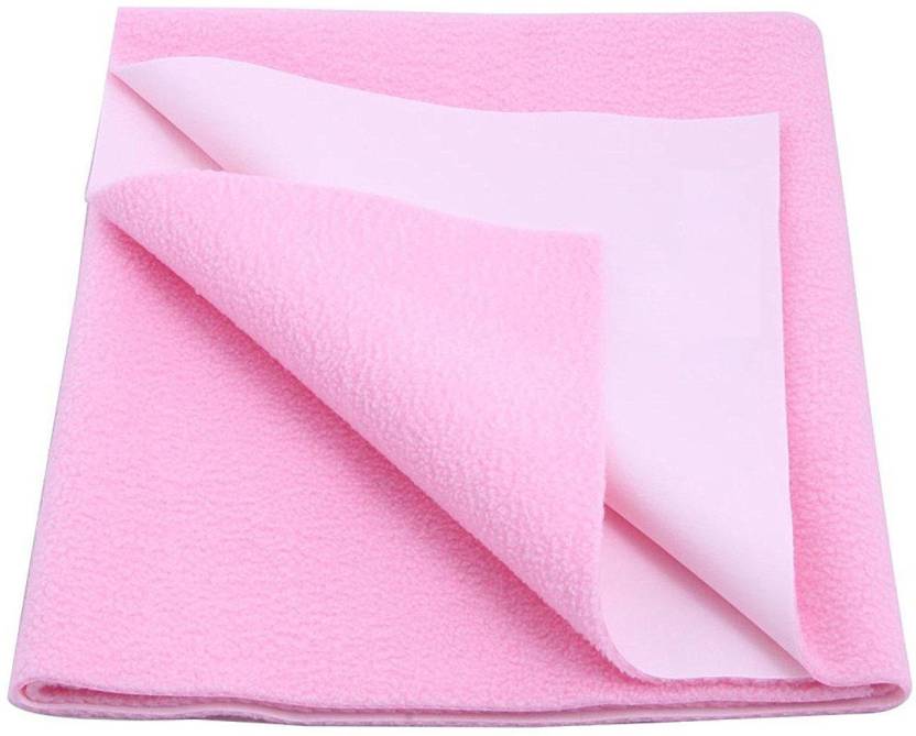 EasyShop Rubber, Rexin, Cotton Baby Bed Protecting Mat - Buy EasyShop ...