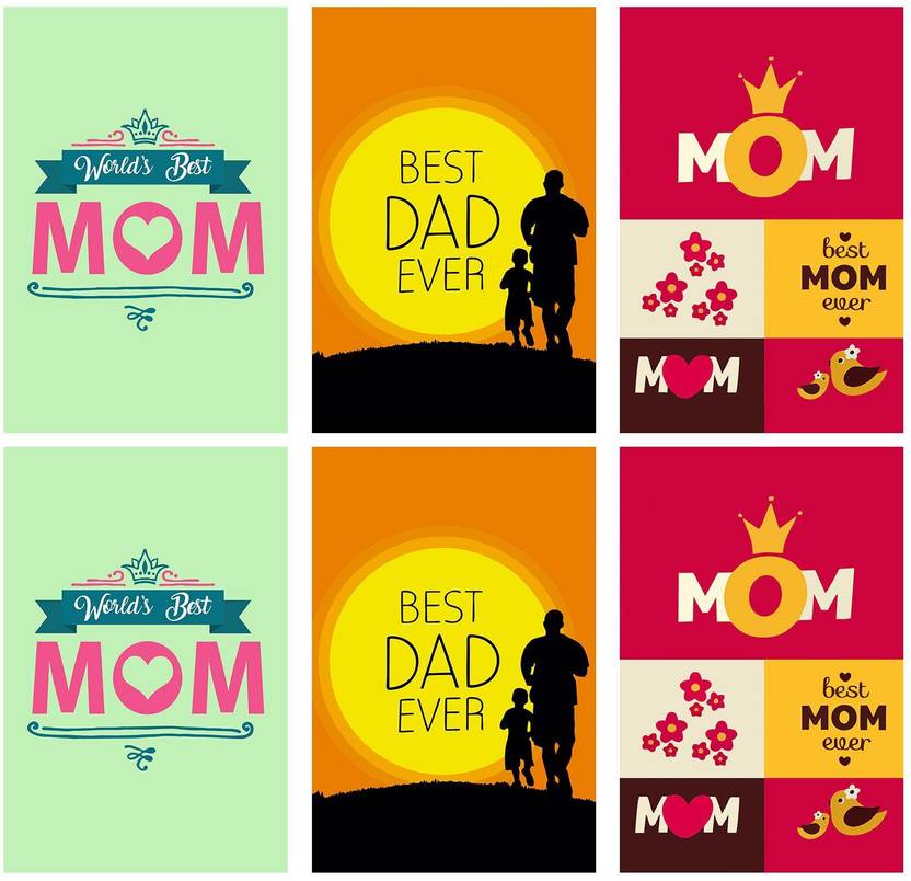 Set Of 6 Posters Rolled In A Tube With For Your Mom Worlds Best Mom And Set Of 6 Posters Rolled In A Tube With For Your Mom Worlds Best Mom And