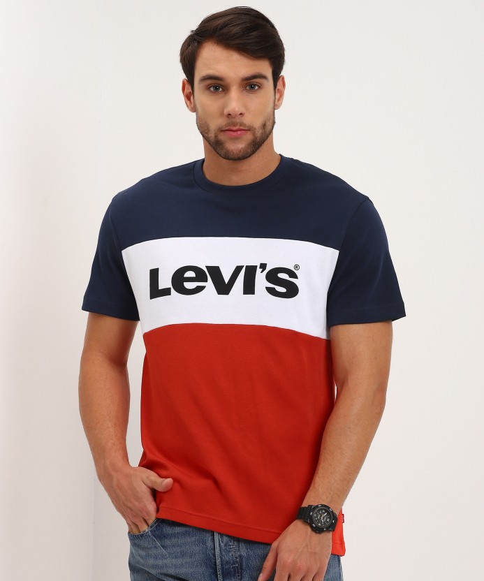 Levis Shirt Size Chart India