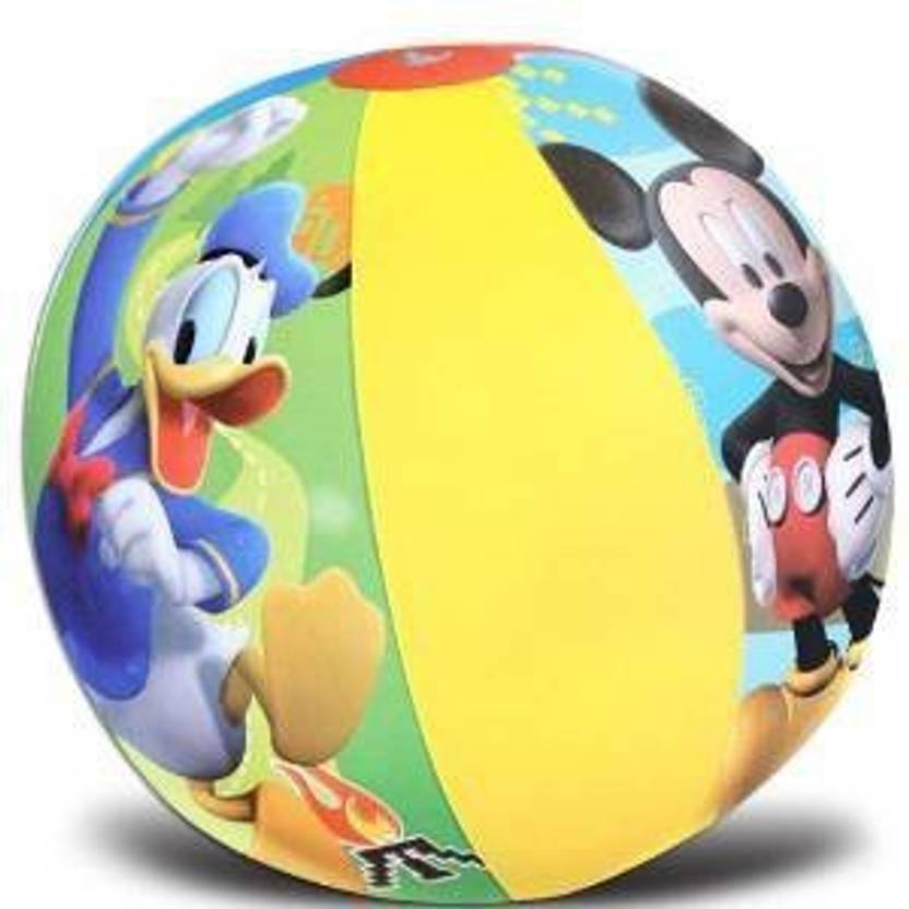Beach Ball Party Favors