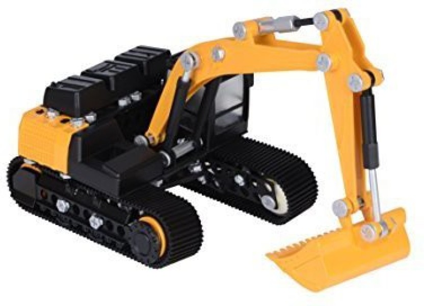 toy state caterpillar machine maker