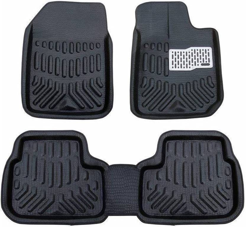 Hi Art PP (Polypropylene) 3D Mat For Maruti Suzuki Ciaz Price in India