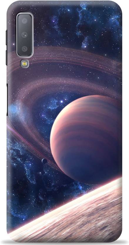 Samsung Galaxy A7 Saturn Gelost Galaxy A7 2018 Bugs