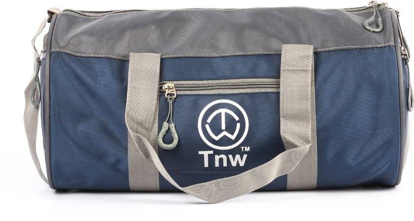 Tnw Gym Duffe Traveler Trendy Bag Tnw Gym Duffe Traveler Trendy Bag