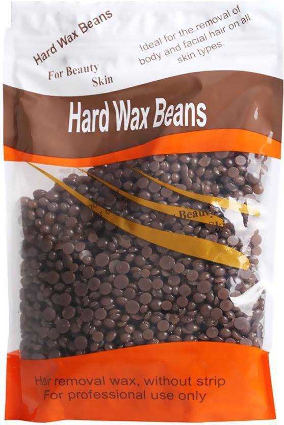 Gjshop Hard Beans Stripless Brazillian Painless Bikini Wax Facial