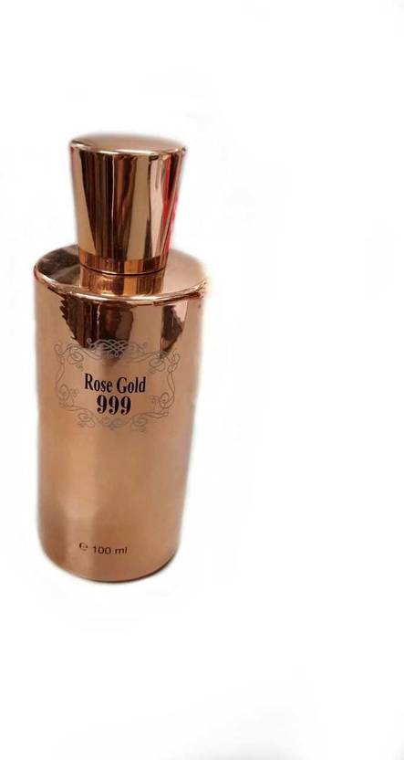Buy Rp Rose Gold 999 Perfume 100 Ml Online In India Flipkartcom