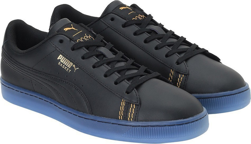 PUMA Basket Classic one8 By Virat Kohli 