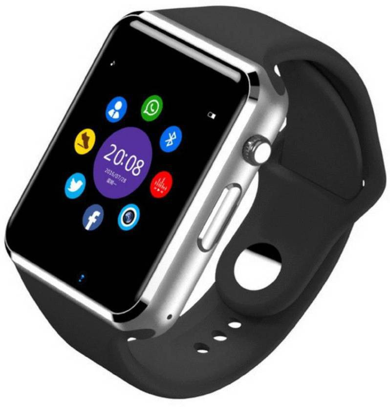 flipkart touch watch 4g
